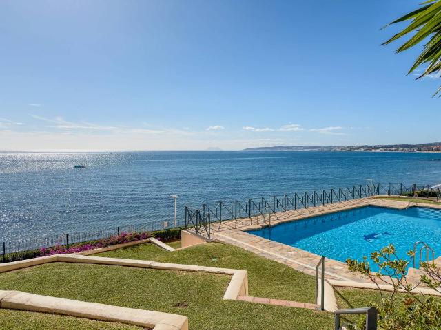 Piso en venta en Barriada Blas Infante, Estepona