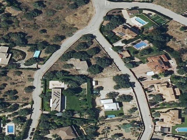 Piso en venta en Canteros, Galapagar