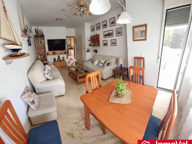 Piso en venta en Garrucha, Andalucía