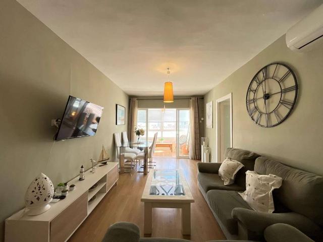 Piso en venta en Garrucha, Andalucía