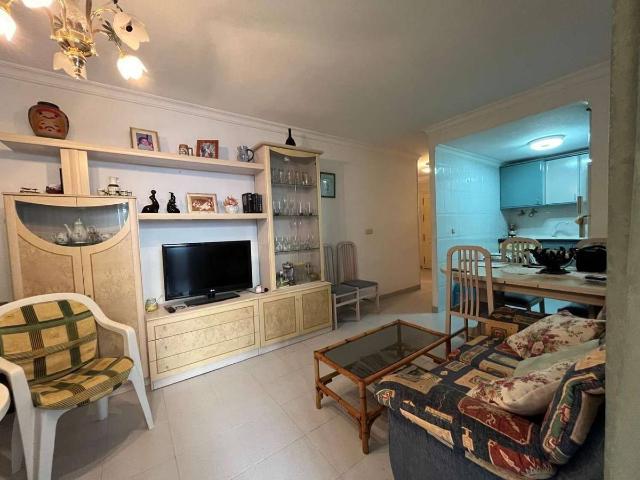 Piso en venta en Garrucha, Almería