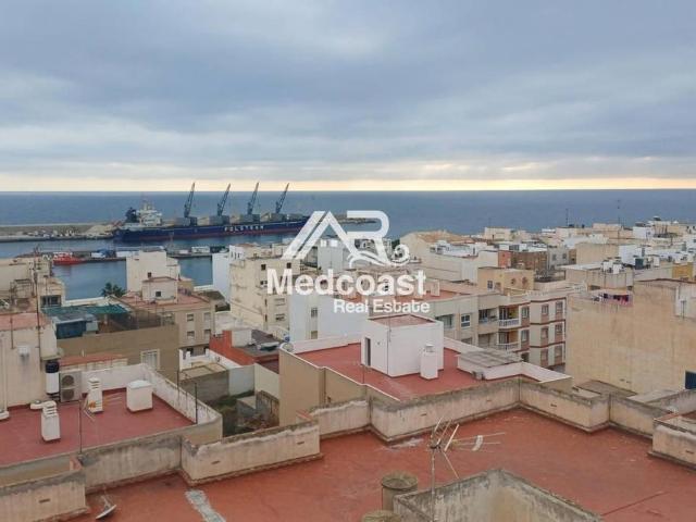 Piso en venta en Garrucha, Almería