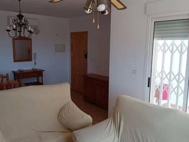 Piso en venta en Garrucha, Almería