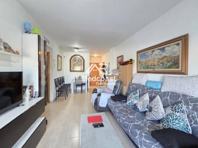 Piso en venta en Garrucha, Andalucía