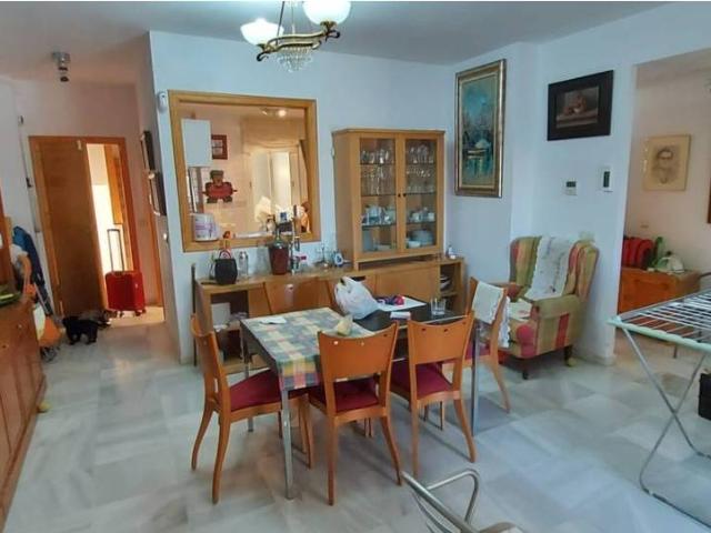 Piso en venta en Garrucha, Andalucía