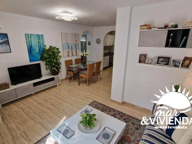 Piso en venta en Garrucha, Almería