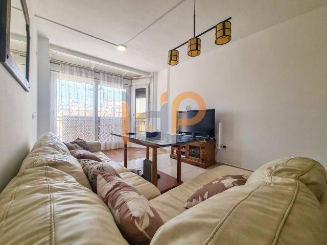 Piso en venta en Garrucha, Almería