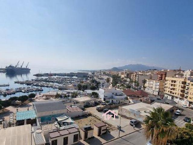 Piso en venta en Garrucha, Almería