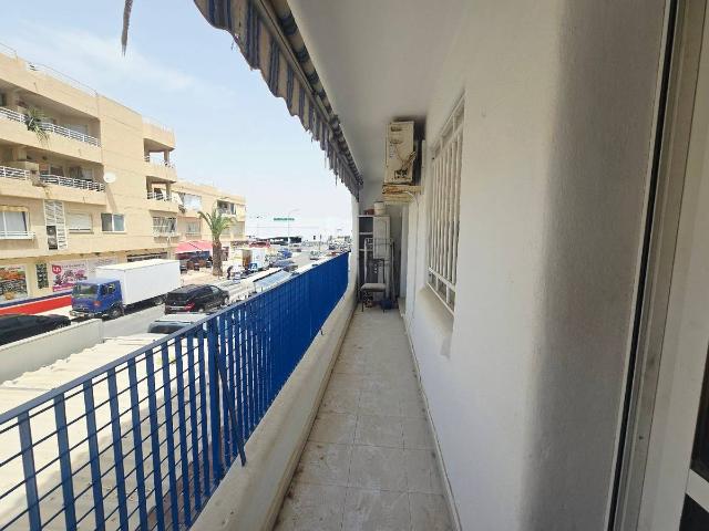 Piso en venta en Garrucha, Andalucía