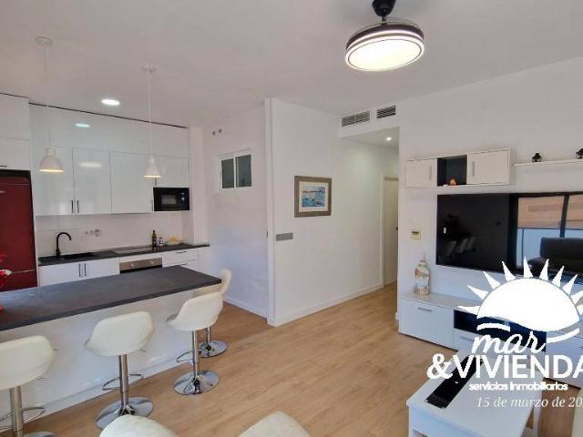 Piso en venta en Garrucha, Andalucía