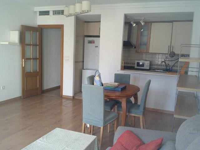 Piso en venta en Garrucha, Almería