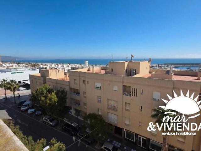 Piso en venta en Garrucha, Andalucía