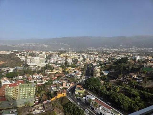 Piso en venta en Puerto De La Cruz, Canarias