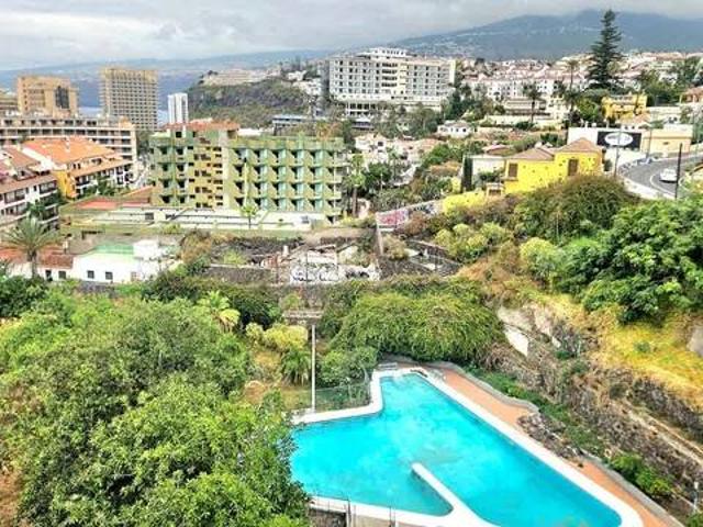 Piso en venta en Puerto De La Cruz, Canarias