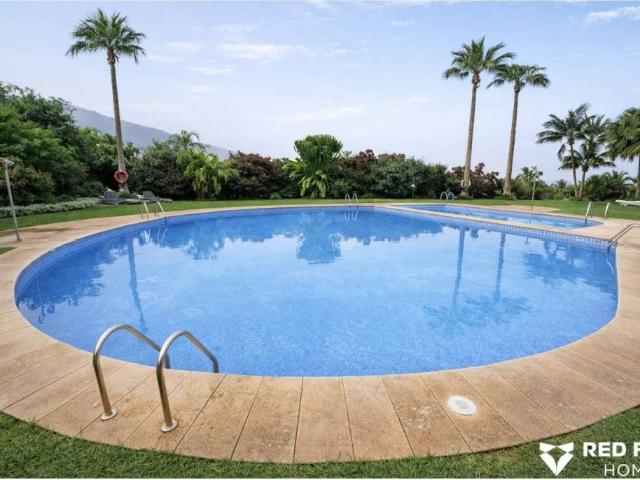 Piso en venta en Puerto De La Cruz, Canarias