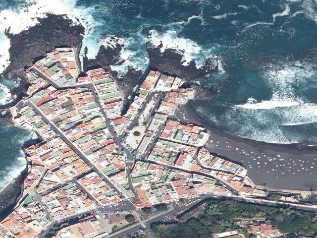 Piso en venta en Puerto De La Cruz, Canarias