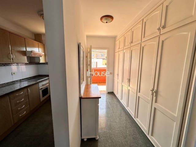 Piso en venta en Puerto De La Cruz, Canarias