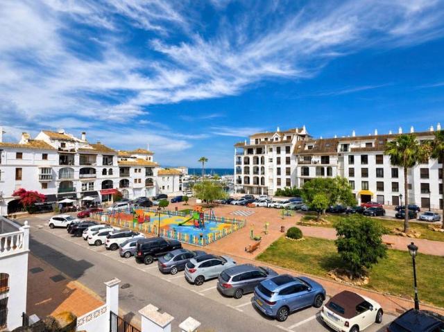Piso en venta en Costa del Sol Occidental, Andalucía