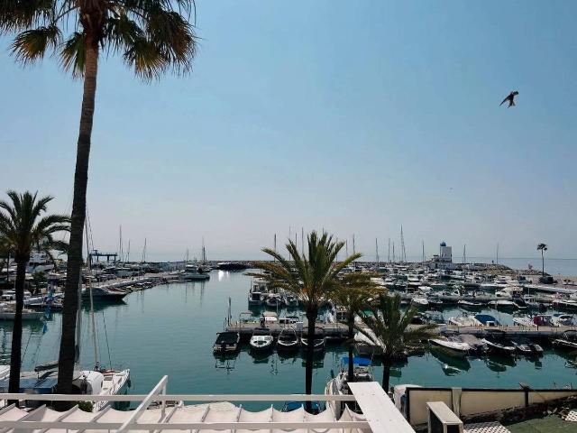 Piso en venta en Monte Viñas, Costa del Sol Occidental