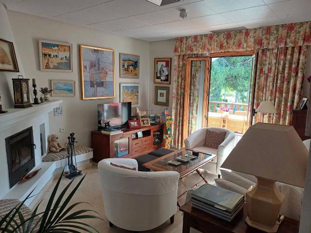 Piso en venta en Monte Viñas, Costa del Sol Occidental