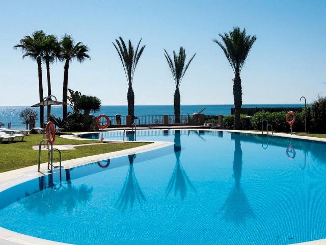 Piso en venta en Monte Viñas, Costa del Sol Occidental