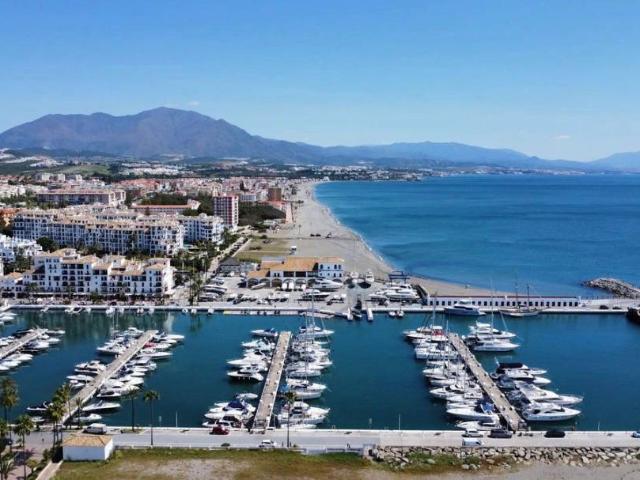 Piso en venta en Costa del Sol Occidental, Andalucía