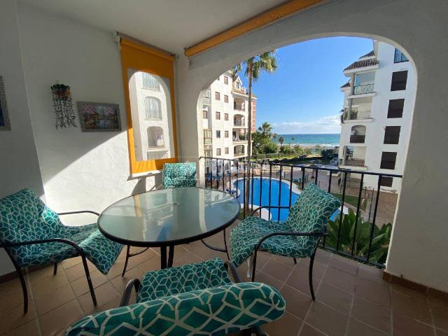 Piso en venta en Manilva, Málaga