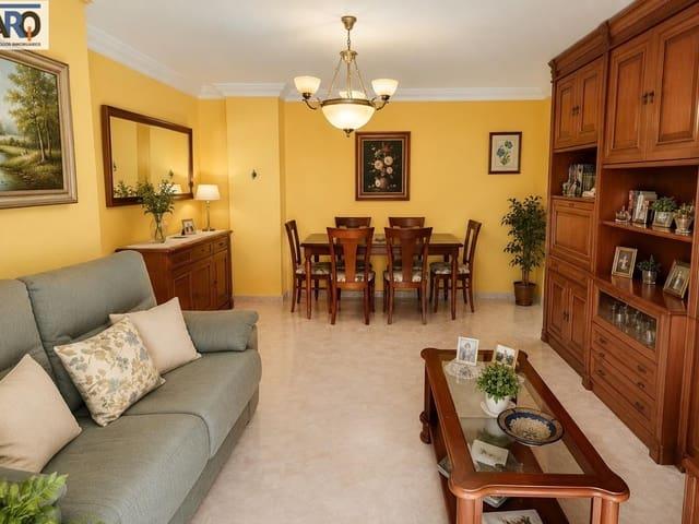 Piso en venta en Centro, Málaga-Costa del Sol