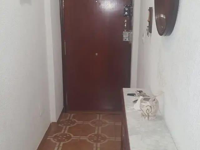 Piso en venta en Puerto de Mazarrón, Bajo Guadalentín