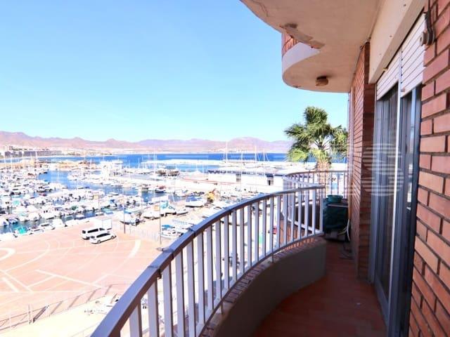 Piso en venta en Puerto de Mazarrón, Bajo Guadalentín