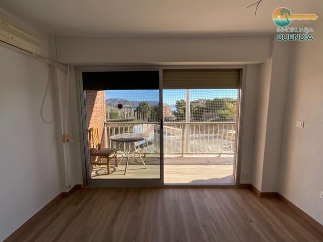 Piso en venta en Puerto de Mazarrón, Bajo Guadalentín
