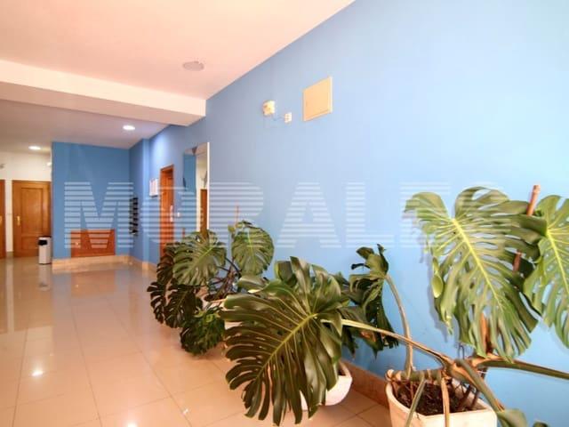Piso en venta en Puerto de Mazarrón, Bajo Guadalentín