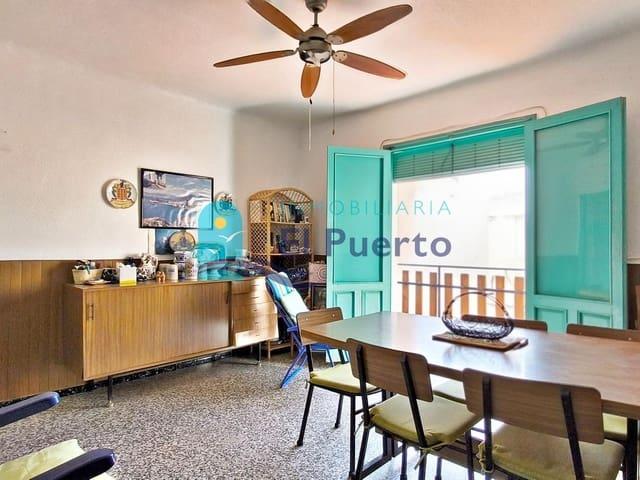 Piso en venta en Puerto de Mazarrón, Bajo Guadalentín