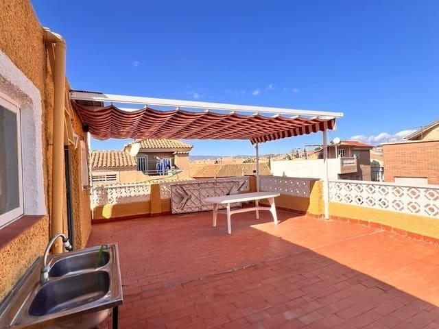 Piso en venta en Mazarrón, Puerto de Mazarrón
