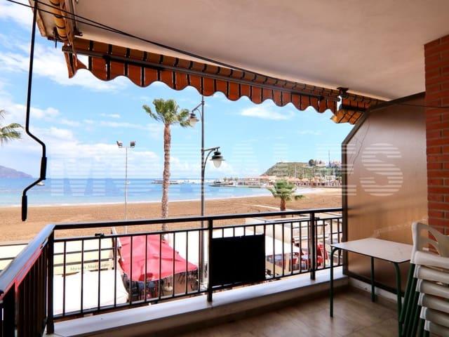 Piso en venta en Puerto de Mazarrón, Bajo Guadalentín