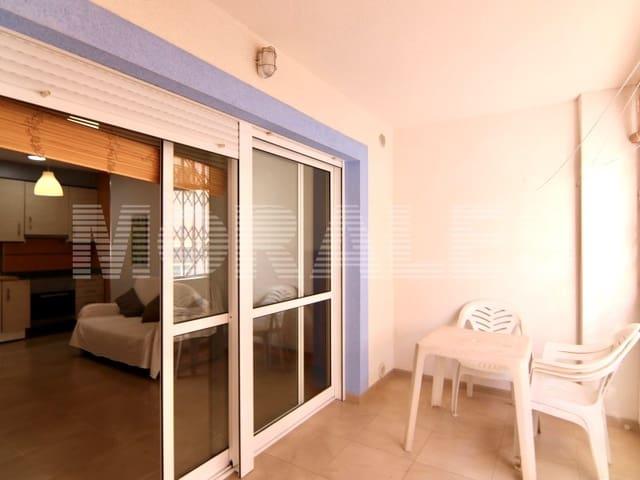 Piso en venta en Puerto de Mazarrón, Bajo Guadalentín