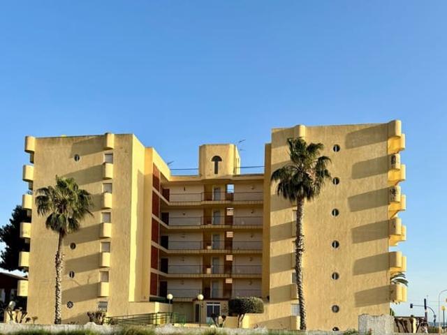 Piso en venta en Mazarrón, Puerto de Mazarrón
