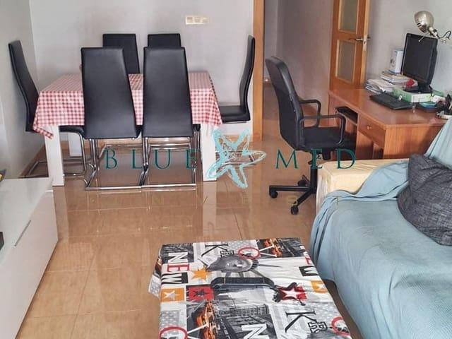 Piso en venta en Puerto de Mazarrón, Bajo Guadalentín