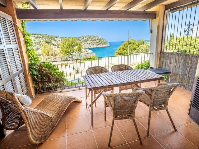 Piso en venta en Port de Sóller, Sóller