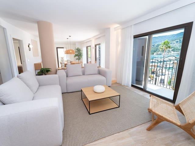 Piso en venta en Port de Sóller, Serra de Tramuntana