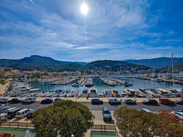 Piso en venta en Port de Sóller, Serra de Tramuntana