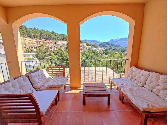 Piso en venta en Port de Sóller, Serra de Tramuntana