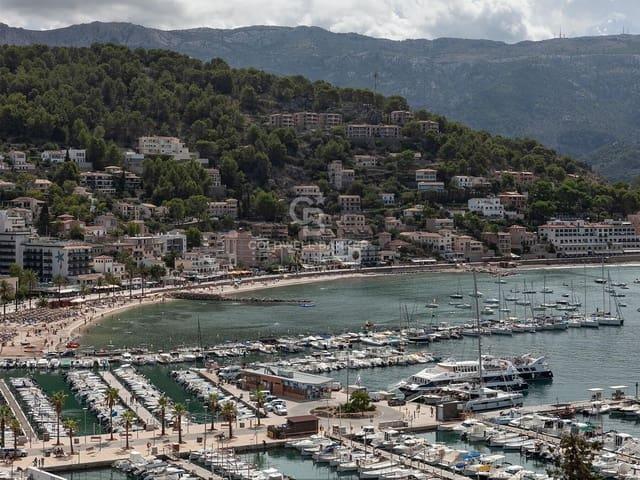 Piso en venta en Port de Sóller, Serra de Tramuntana