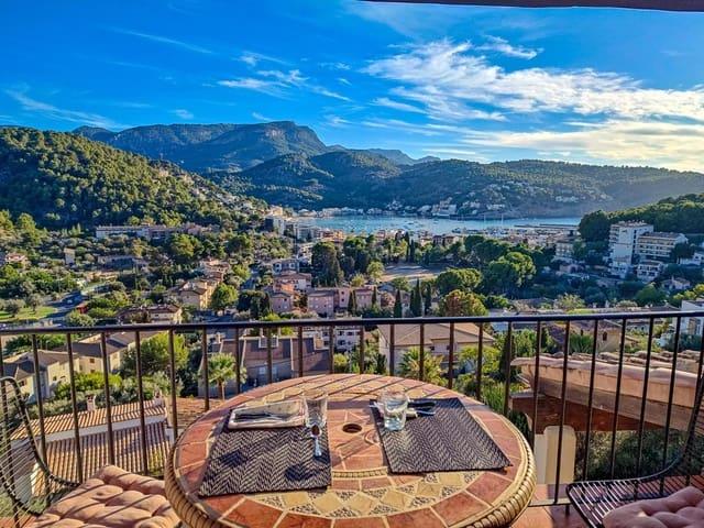 Piso en venta en Port de Sóller, Serra de Tramuntana