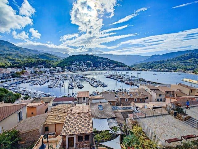 Piso en venta en Port de Sóller, Serra de Tramuntana