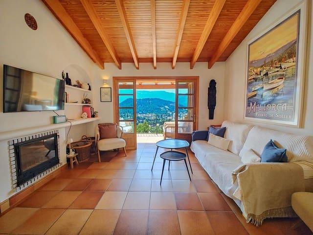 Piso en venta en Port de Sóller, Serra de Tramuntana