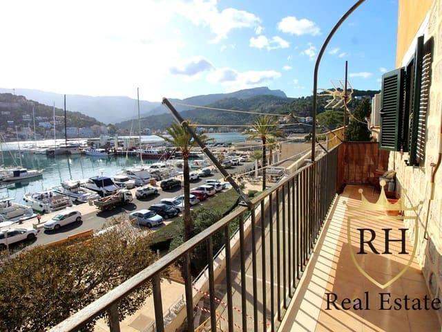 Piso en venta en Port de Sóller, Serra de Tramuntana