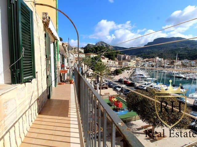 Piso en venta en Port de Sóller, Serra de Tramuntana