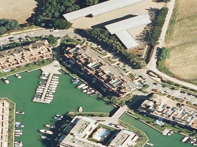 Piso en venta en Sotogrande, Campo de Gibraltar