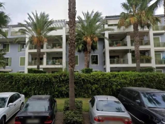 Piso en venta en San Roque